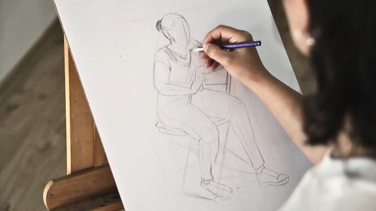 Erdal Beşikcioğlu’ndan sanata destek! Ücretsiz hazırlık kursu başlıyor