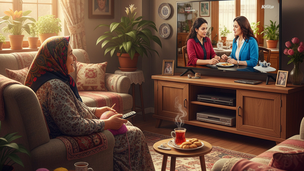 Nadir toprak elementleri (NTE) nedir? Fatma Teyze'nin mutfağından savunma sanayiine