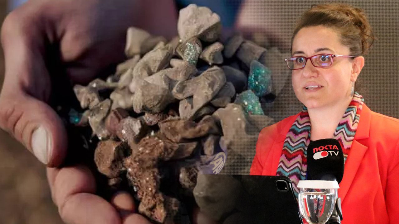 TENMAK NATEN’den yerli mıknatıs üretimi! Nadir toprak elementlerinde yeni dönem