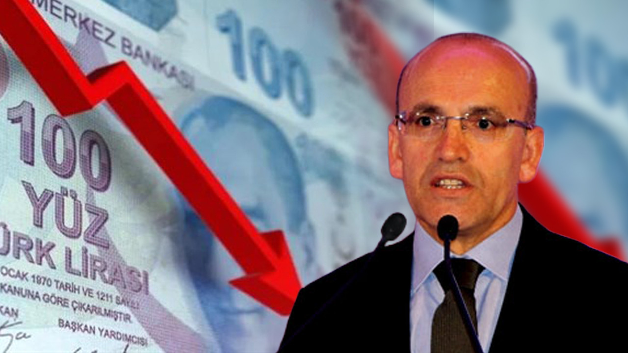 Yeni Şafak, yine ekonomi yönetimini hedef aldı: "İş dünyası faiz indirimi istiyor"