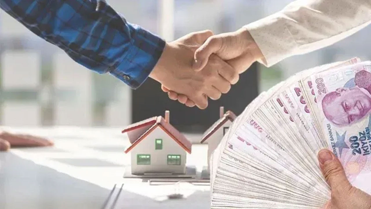 Emlak danışmanlarından yeni vergi düzenlemesine tepki: "Sektör bu yükü taşıyamaz"