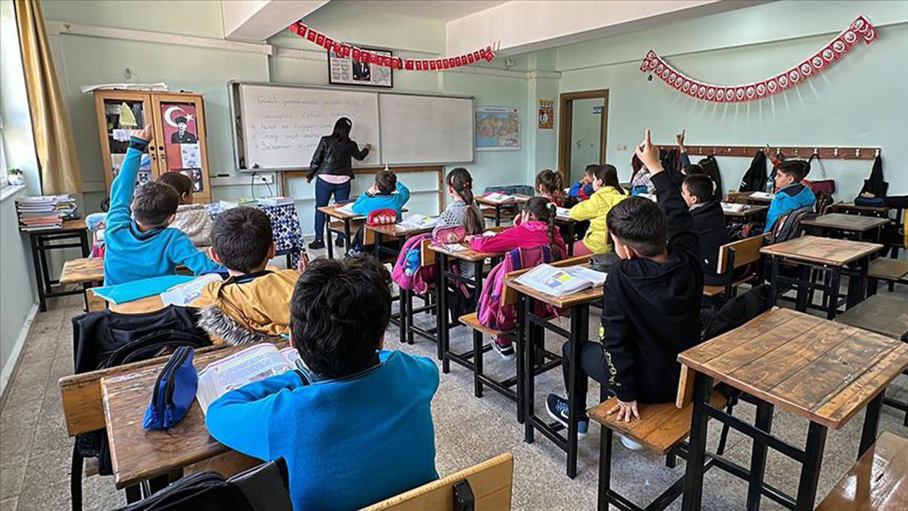 Eğitim Uzmanı Karabağ’dan adrese dayalı eğitime ilişkin açıklama!