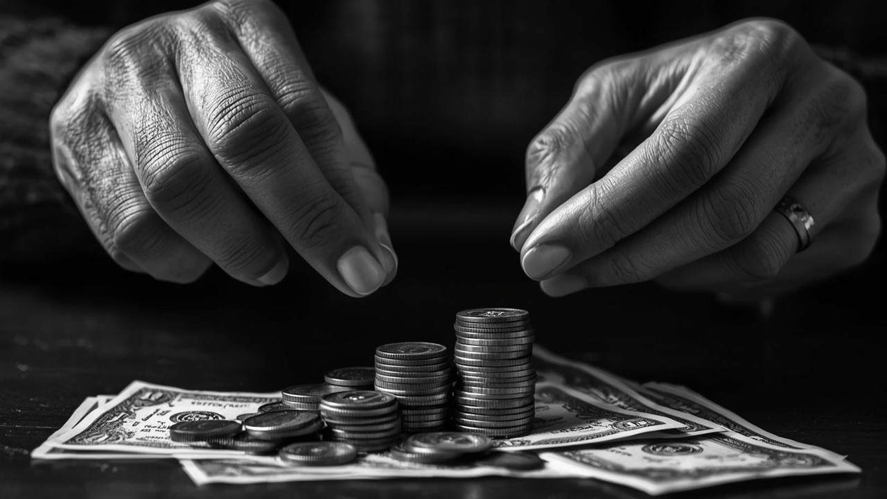 Eğilmez'den 3 kritik şifre: Faizde 'yansımayan' indirim, asgari ücrette 'sıfır zam' formülü ve altındaki ı 'manipülatör'