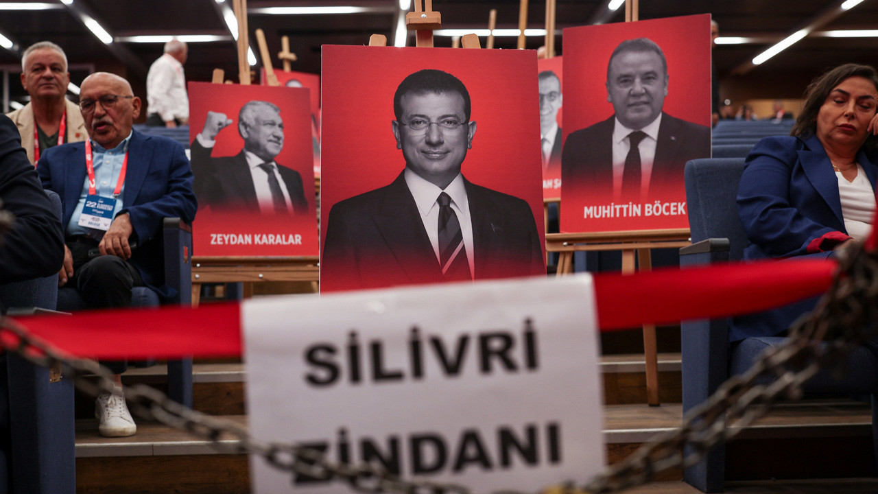 Nefesler tutuldu: CHP Kurultay davasında ne karar çıkacak? Kurultay davası nerede, ne zaman, saat kaçta görülecek?