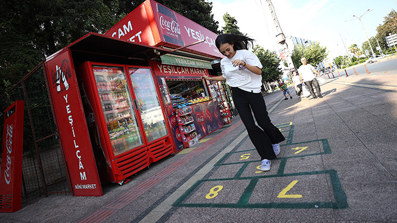 Çocukluğun kaybolan oyunları! İşte sokak oyunlarının önemi!