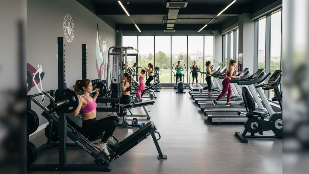 Beypazarı Belediyesinden Oğuzkent ve Alparslan Türkeş Bulvarı'nda spor yatırımı