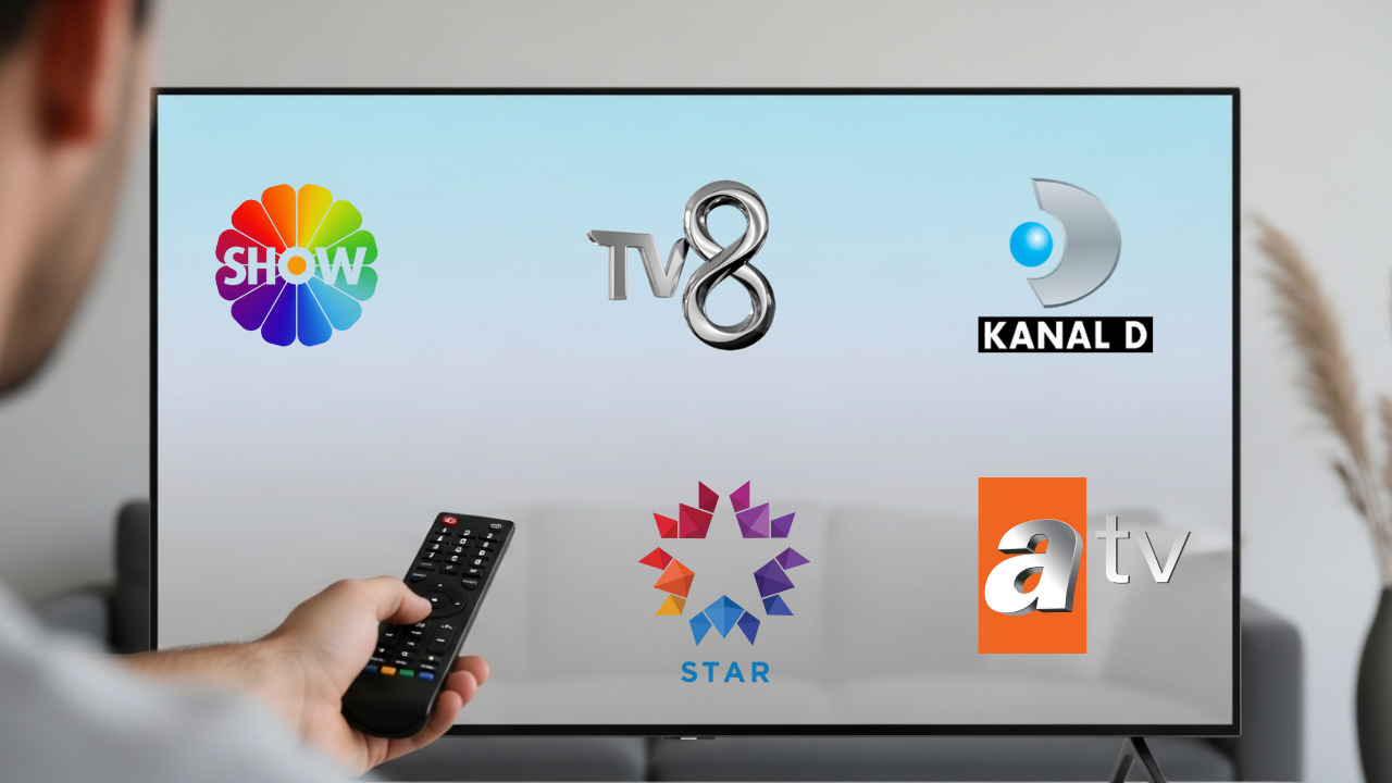 Bu akşam televizyonda ne var? 24 Ekim Cuma ATV, Kanal D, NOW, Show, Star, TRT 1 ve TV8 yayın akışı