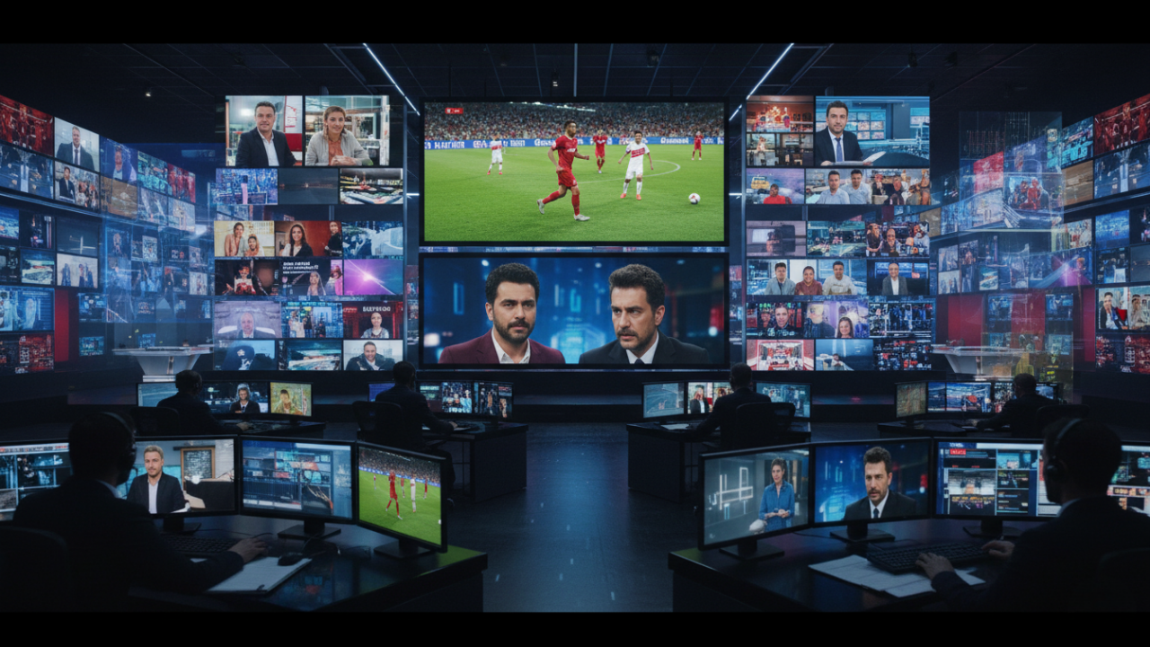 23 Ekim reyting sonuçlarında sürpriz tablo! Zirvede kim var?