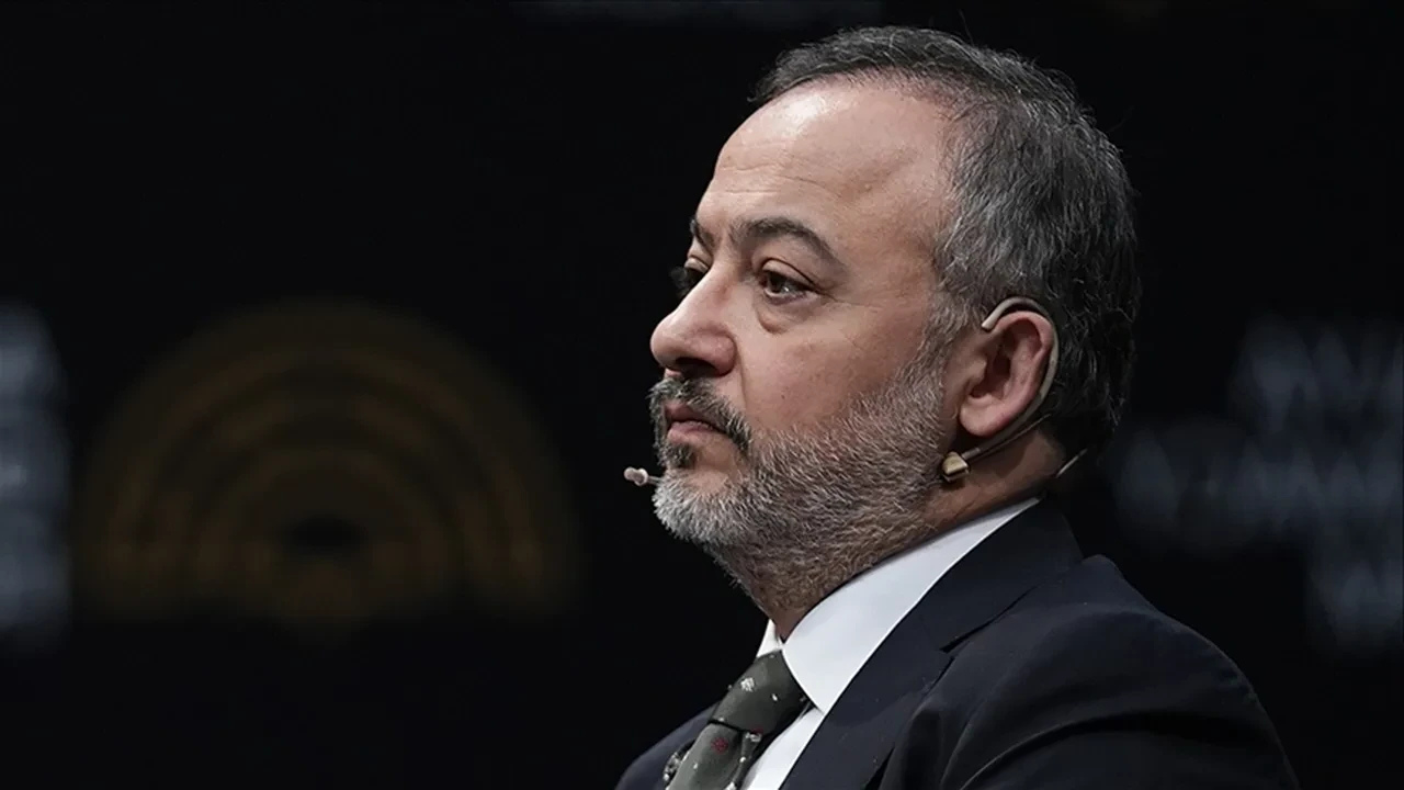 Nuh Yılmaz kimdir, nerelidir? Hakan Fidan’ın dikkat çeken ataması