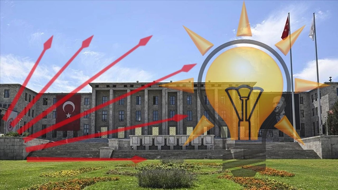 Ankara'da siyasi deprem uyarısı: Üç gündem, üç yeni kriz doğurabilir!