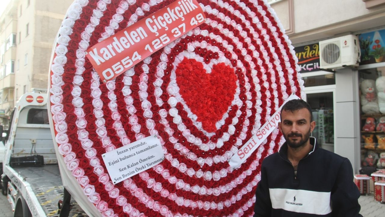 Beyşehir’de herkes bu çekiciyi konuşuyor! Üzerindekini görenler şaşkınlığını gizleyemedi