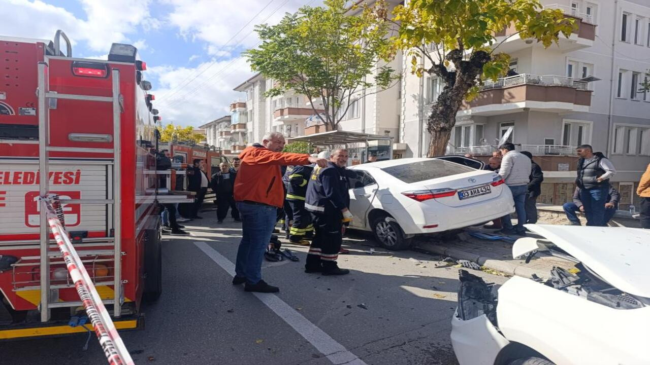 Sağlık çalışanından basın emekçisine çirkin müdahale!