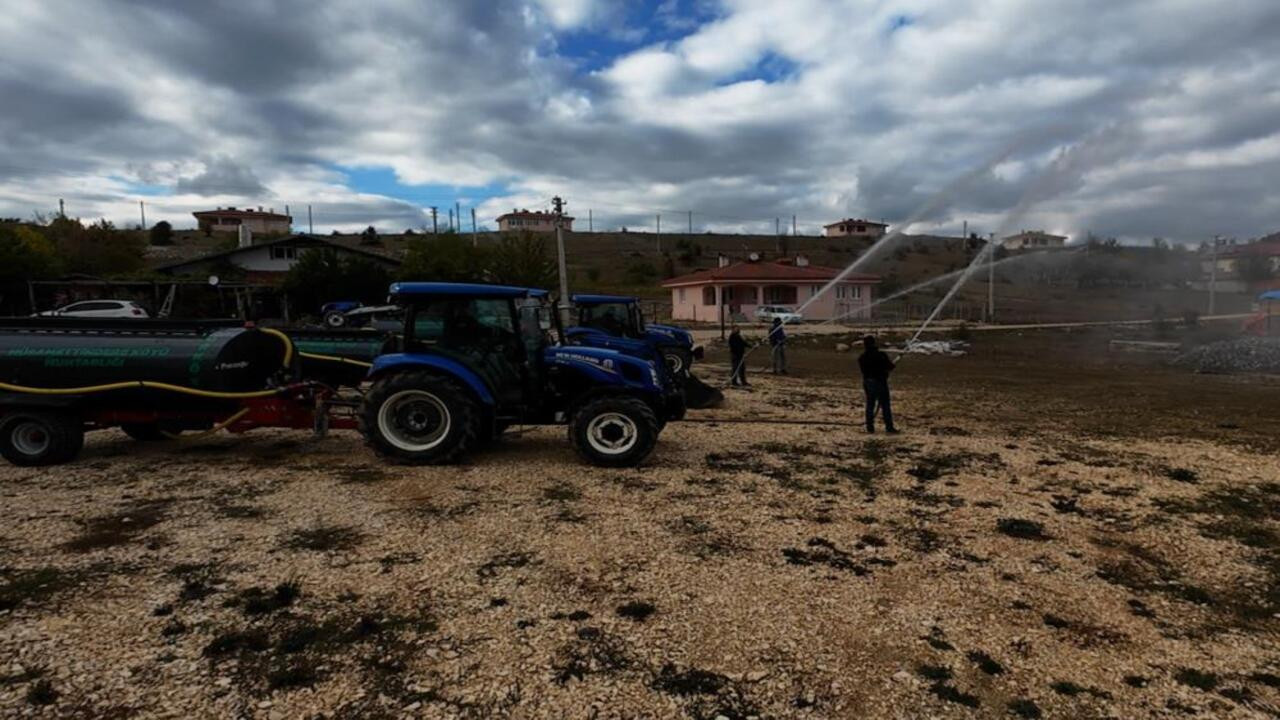 Mudurnu’da yaşayan vatandaşlar, bu haber sizi ilgilendiriyor!