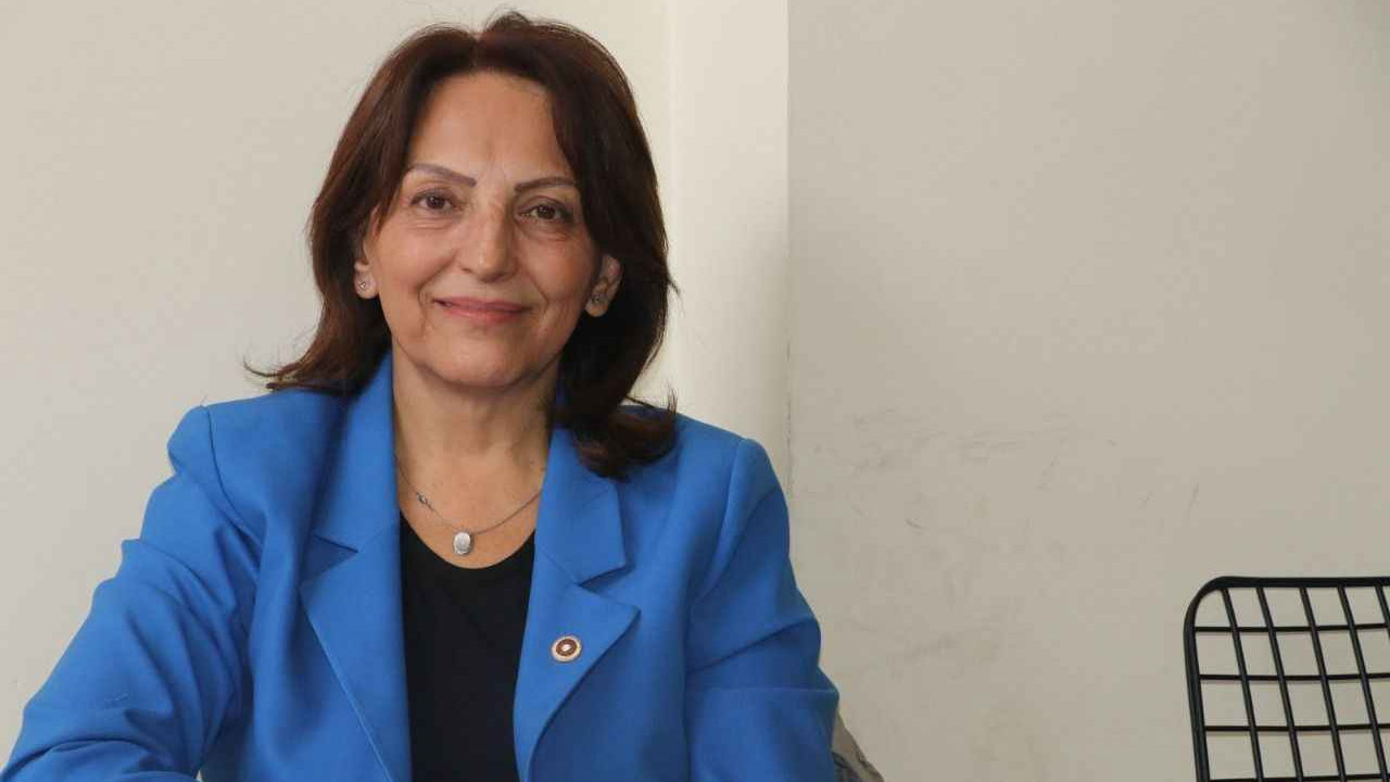 CHP Ankara Milletvekili Aliye Timisi Ersever’den TBMM’de sert çıkış!