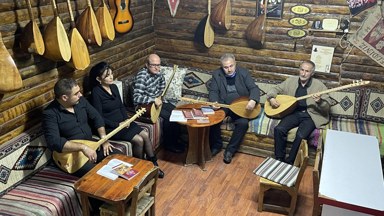 Anadolu’nun unutulmaya yüz tutan kültürel hazineleri!