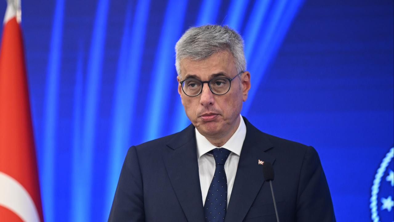 Sağlık Bakanı Memişoğlu duyurdu: Dünyada ilk olacağız!