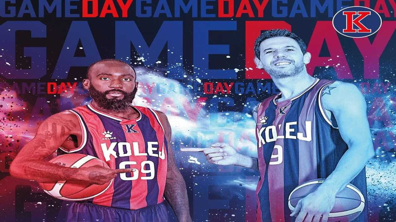 TED Ankara Kolejliler, Bursa deplasmanında kâbustan uyanmak istiyor