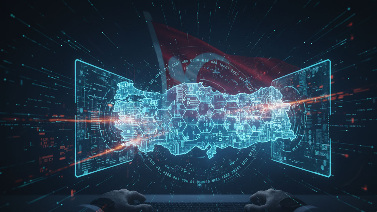 Siber Güç Türkiye zirvesinde kritik mesaj: "En iyi boykot üretmektir"