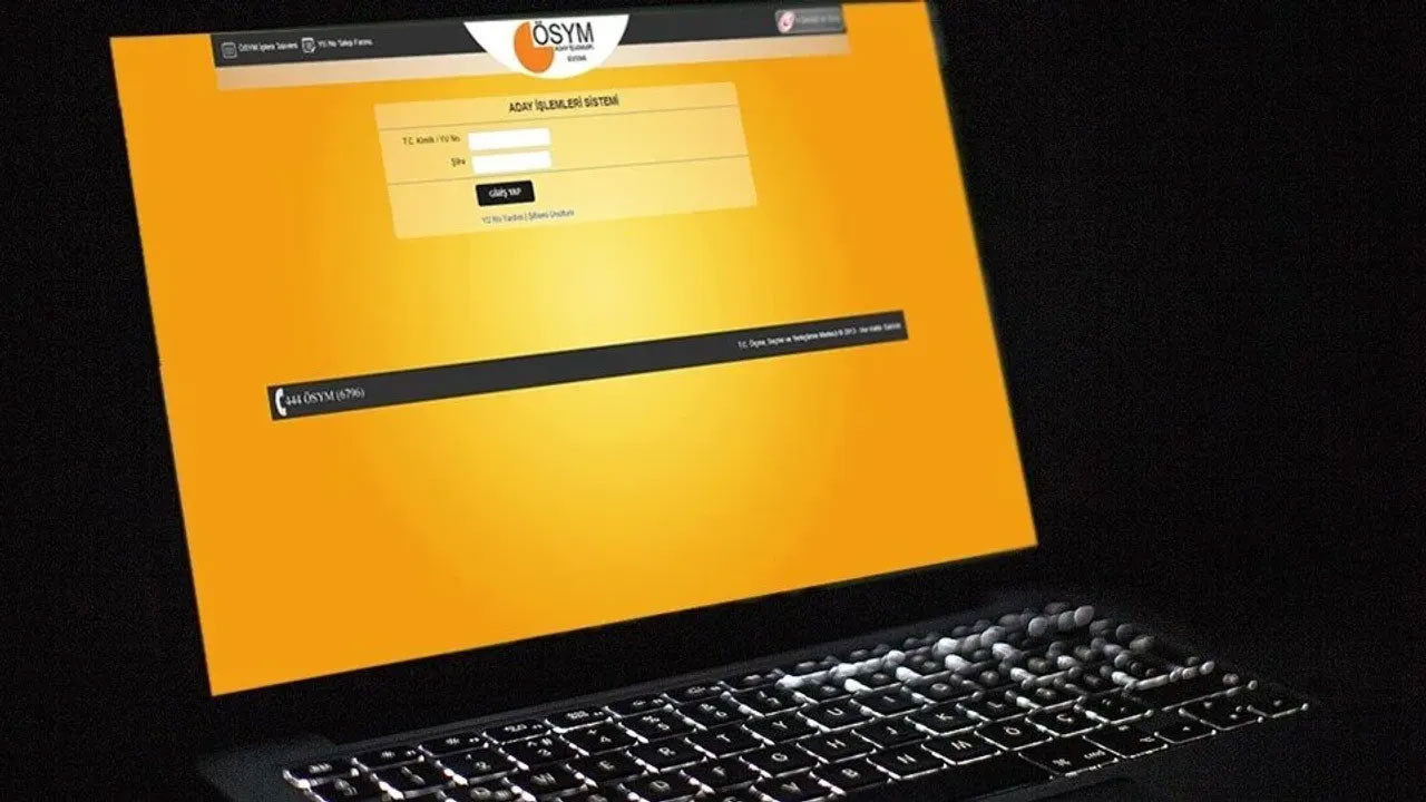 e-YDS yarın yapılacak: 5 bin 150 aday sınava girecek