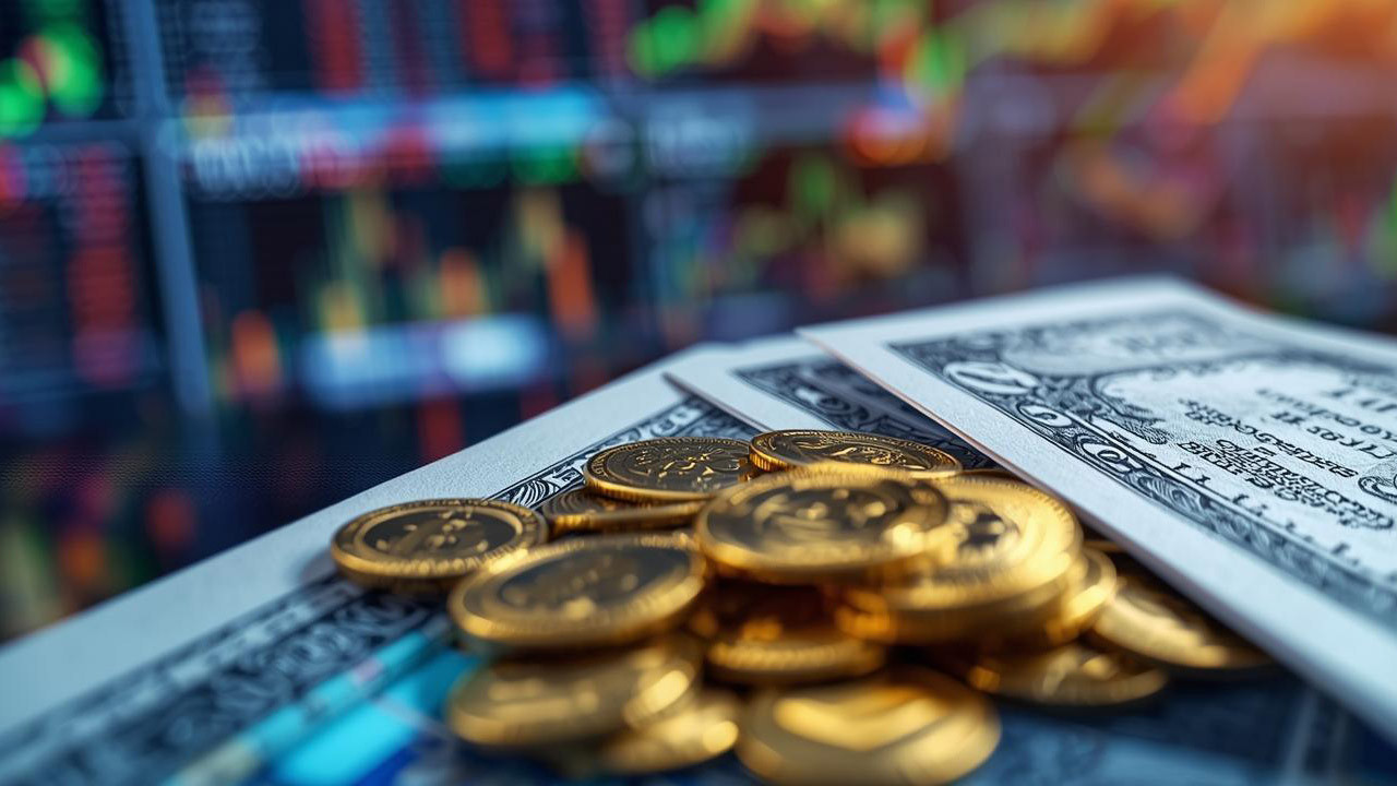 Haftalık kazanç rekoru kırıldı! 10 bin 941 puana ulaşan Borsa İstanbul'da en çok işlem gören o 3 dev şirket