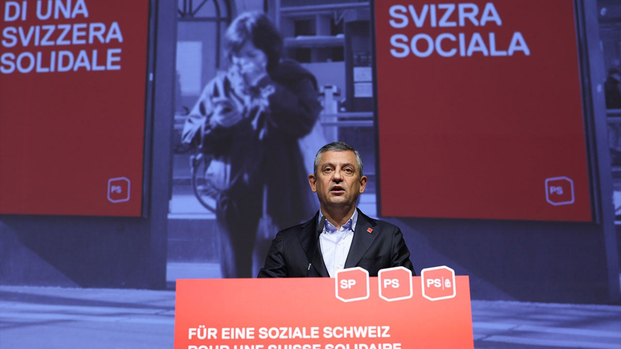 Özel: Avrupa güvenliği Türkiye’yi göz ardı edemez