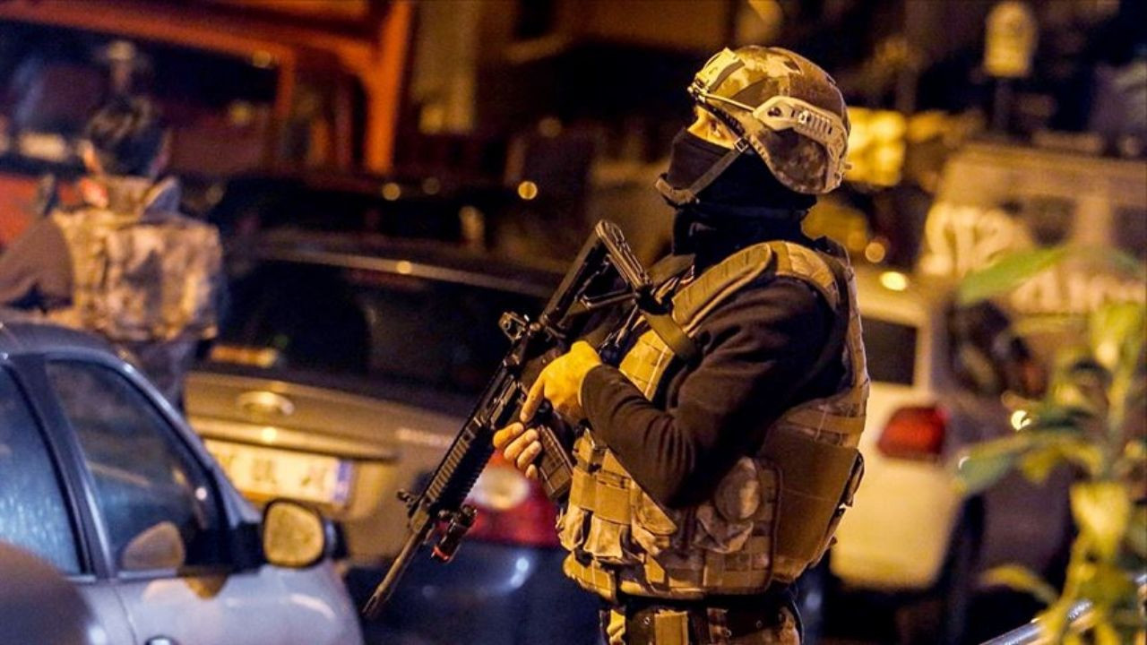 Nevşehir’de nefes kesen DEAŞ operasyonu: 2 şüpheli tutuklandı!