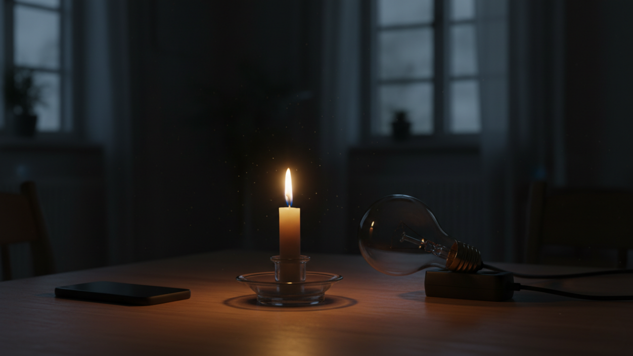 Hafta sonu plan yapanlar dikkat! Ankara’da uzun süreli kesinti var