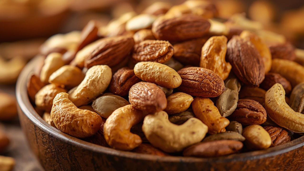 En pahalısı 334 TL oldu! Yeni fiyat listesi yayınlandı... Kuru yemiş alacaklar şok olacak!