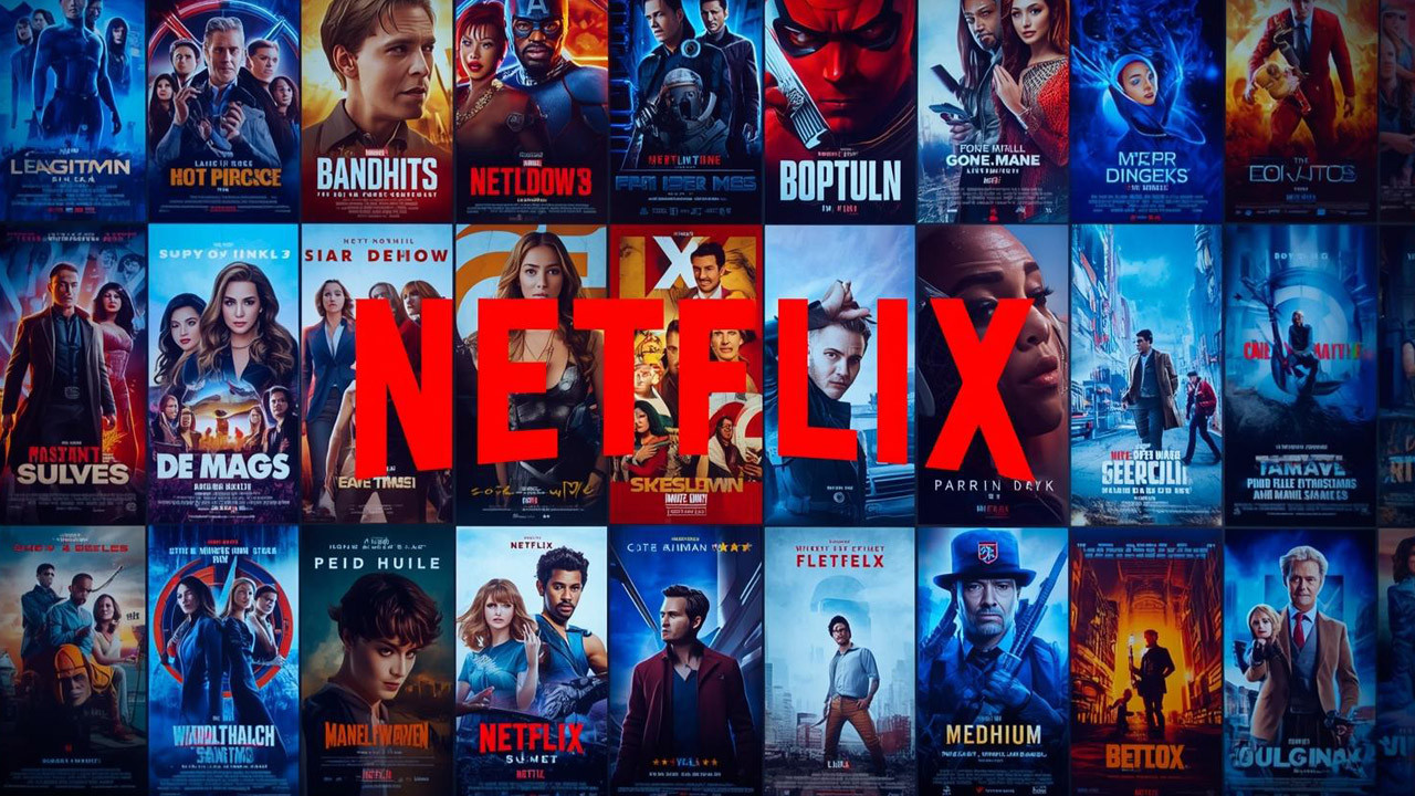 Hafta sonu ekran önerileri: Netflix’te kaçırılmaması gereken 8 yapım
