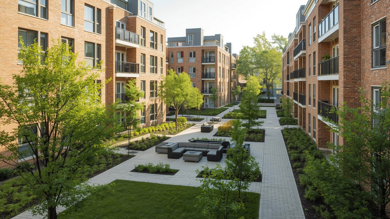 SON ŞANS! Evi olmayana kira öder gibi ev! Başvuru detayları ve ödeme planı belli oldu: Hangi şartı sağlayanlar 20 yıl vadeyle daireyi kapıyor?