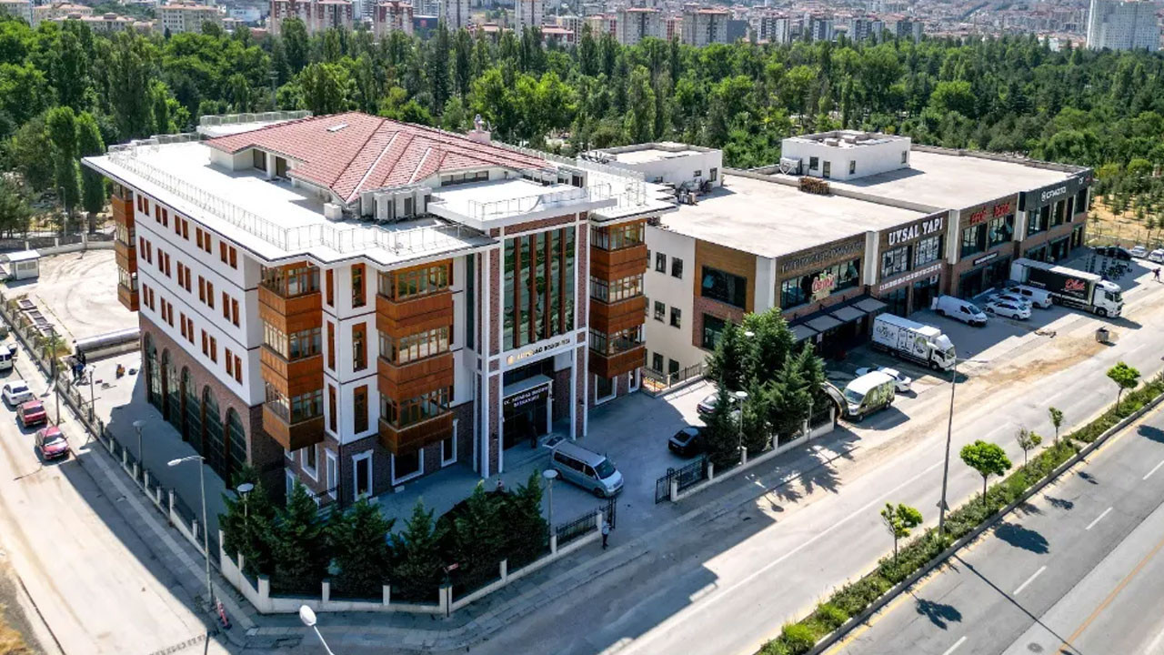 Altındağ Belediyesi yeni hizmet binası nerede? Nasıl gidilir?