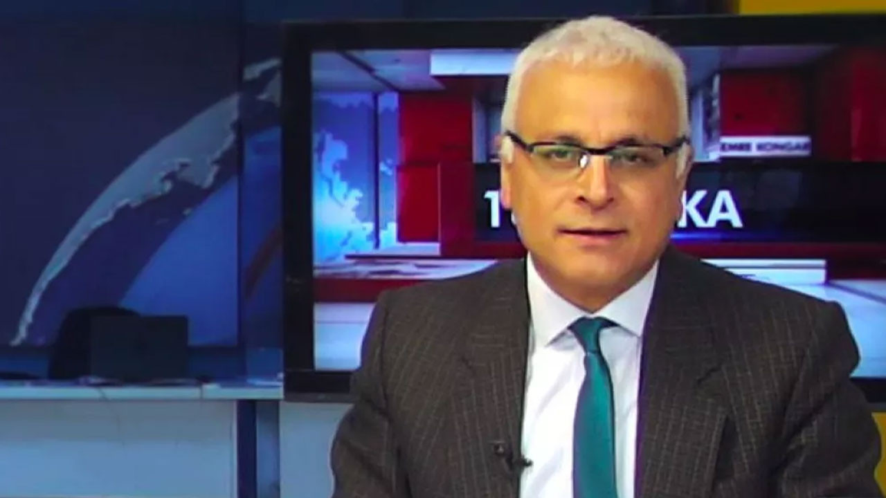 TELE1 Genel Yayın Yönetmeni Merdan Yanardağ bir gün daha gözaltında