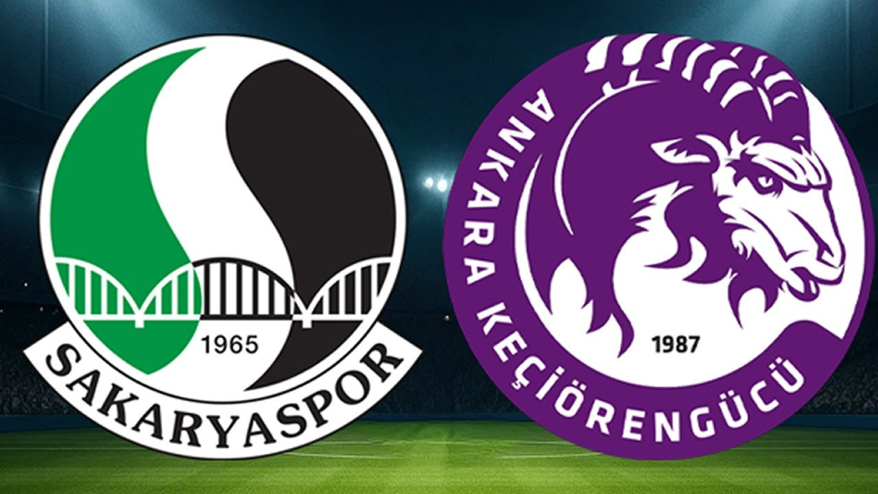 Keçiörengücü, Sakaryaspor deplasmanında galibiyeti hatırlamak istiyor