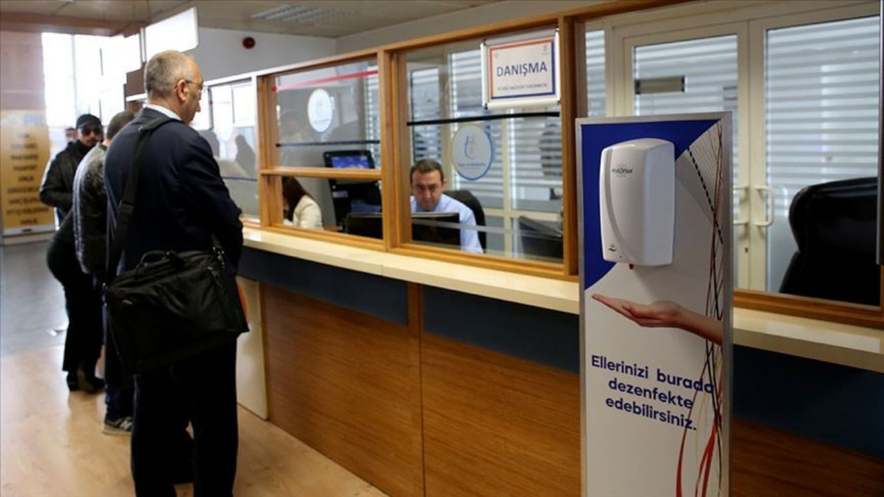 Sosyal konut başvuruları öncesi “tapu devri” paniği: 10 Kasım krizi daireleri kilitledi!