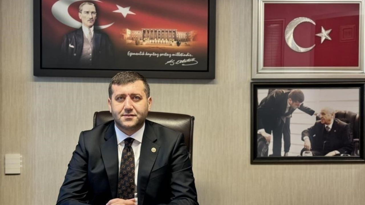 Kadına şiddette İtalya Modeli Türkiye'ye mi geliyor? MHP'li Ersoy'dan çarpıcı yasa teklifi hamlesi!