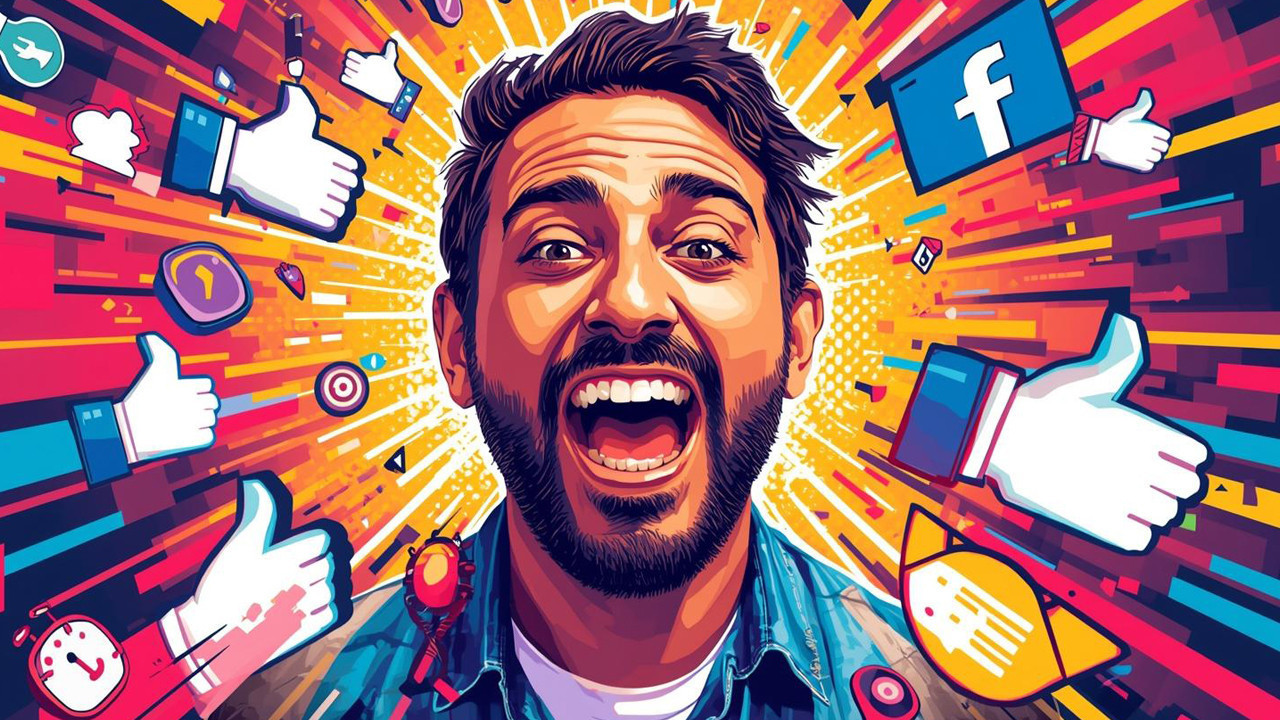 Influencer olmak isteyenlere yol haritası! Altın kural Ankara’da açıklandı