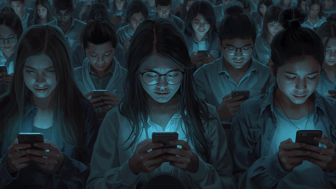 Oyun sektörünün perde arkası! Mobil oyunların bağımlılık döngüsü ifşa oldu