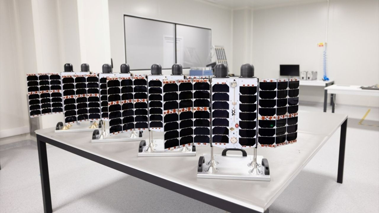 5G hizmeti için adım atıldı!