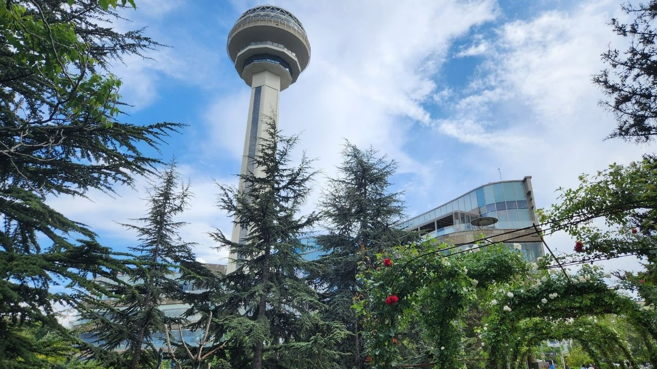 Ankara’da su kesintileri devam edecek mi? Çankaya sakinleri çözüm bekliyor