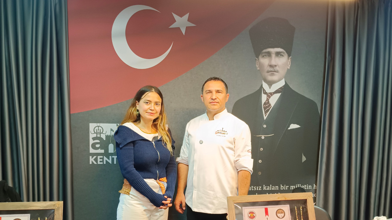 Uzman isim açıkladı: Ankara'nın gastronomideki en büyük sırrı neydi? İşte başkentin yeni kimliği