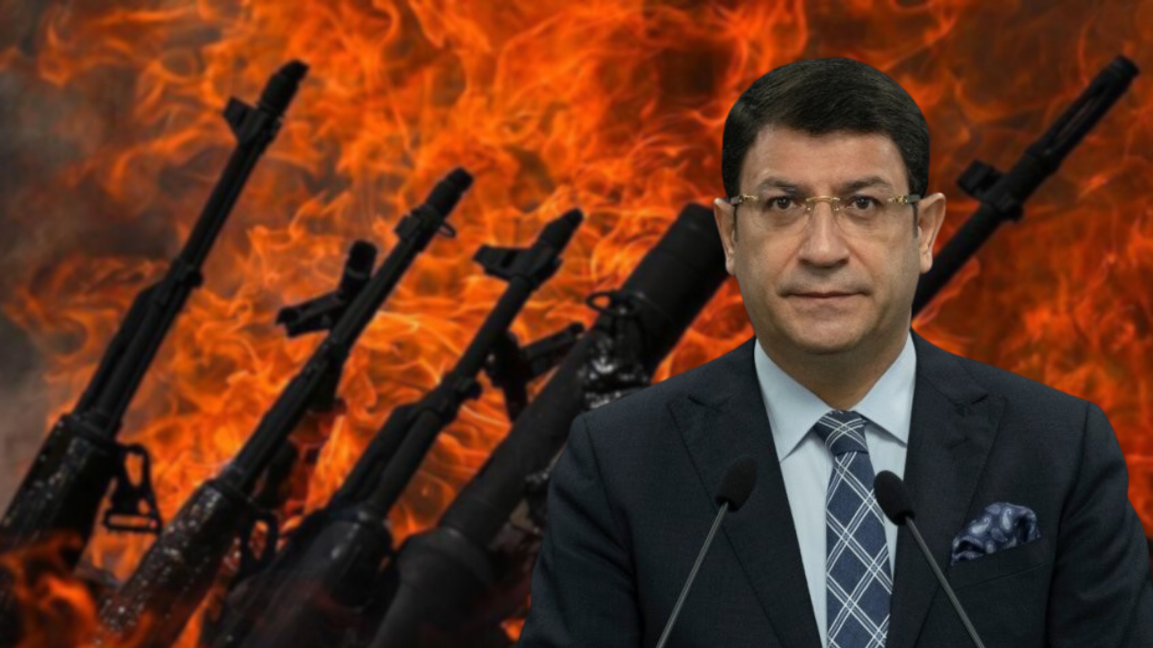 İki yıl önce “bitti” denildi, şimdi “çekiliyor” açıklaması geldi! DEVA Partisi Ankara Milletvekili İdris Şahin hükümete sordu