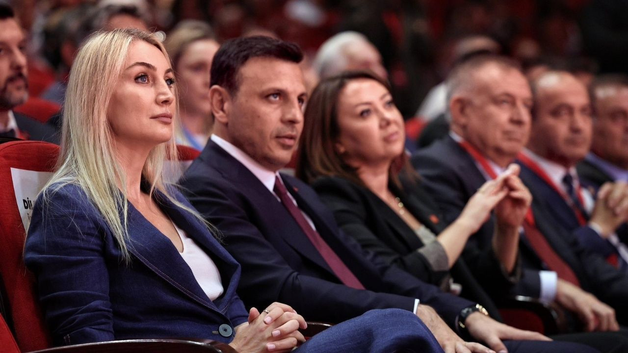 Dilek İmamoğlu’ndan adalet çağrısı: “Devlet nerede?”