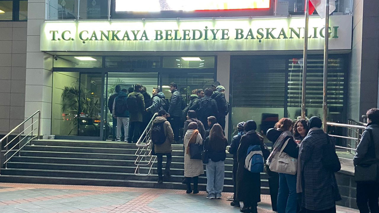 Çankaya Gençlik Sofrası’nda iştah kabartan haftalık menü açıklandı!