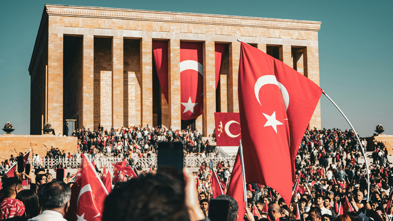 29 Ekim Cumhuriyet Bayramı’nda gözler Anıtkabir’de! Slogan atanlar için önlem alındı mı?
