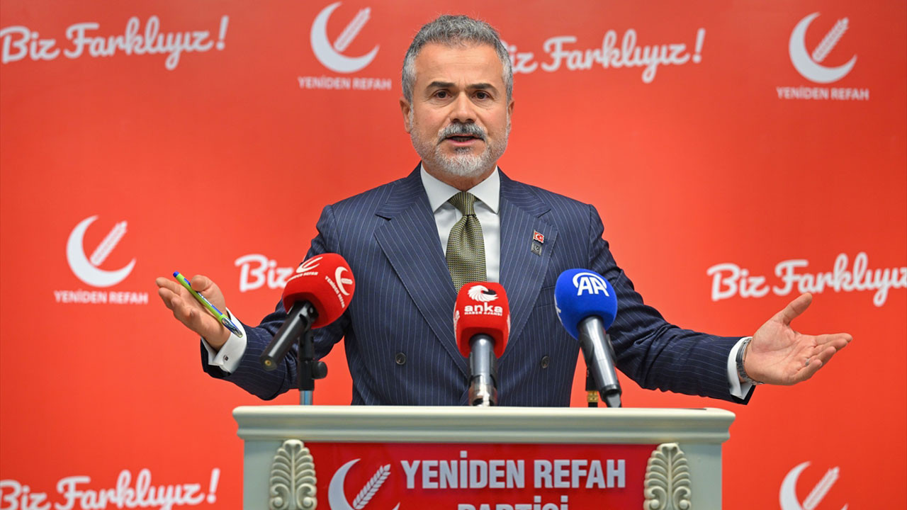 Suat Kılıç'tan "gıda enflasyonu" çıkışı: Kontrol altına alınması gerekiyor