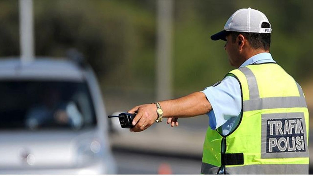 Trafik güvenliği için planlanan yeni yaptırımlar şimdilik beklemede