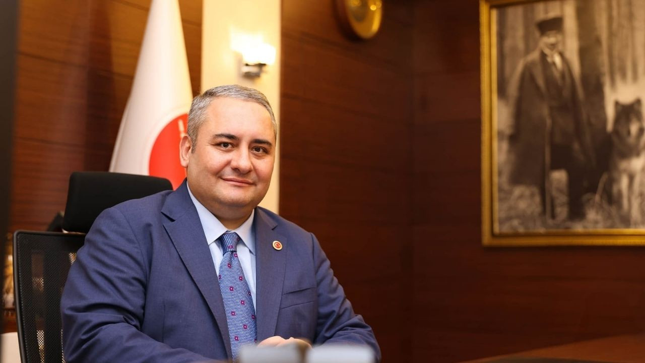 Keçiören’den 102. Yıl mesajı: “Cumhuriyet bizim en büyük güvencemiz”