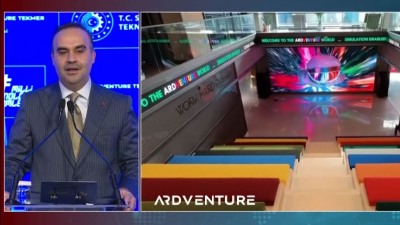 TEKMER ile Türkiye’de inovasyon dönemi