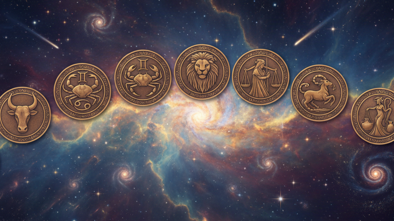 Bugün duygular zirvede! 28 Ekim Salı hangi burçlar için dönüm noktası?