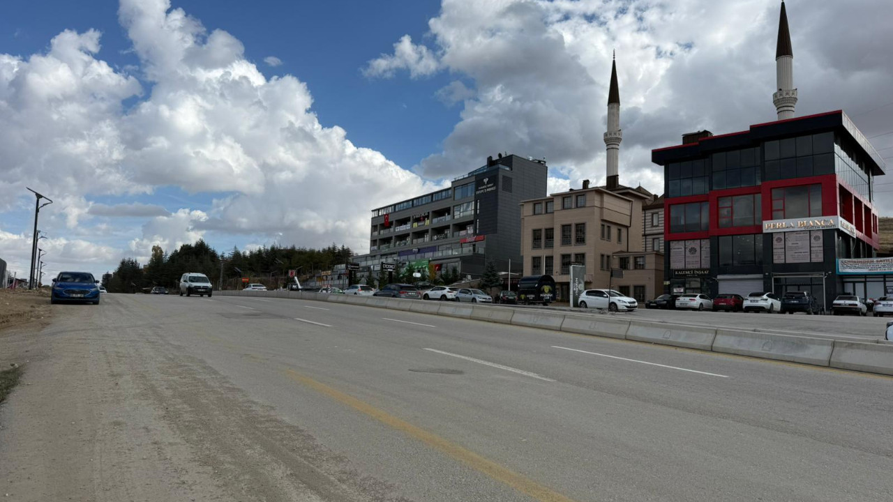 Beytepe'de kaza alarmı: Vekil Ergin'den soru önergesi, Muhtar Sözeri'den 'radar ve sinyalizasyon' çağrısı